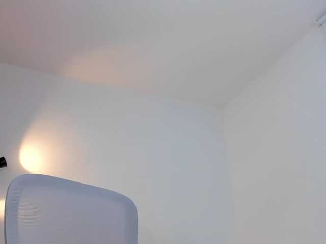 RebeccaBaxter live cam on BongaCams