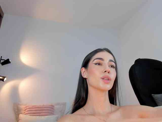 RebeccaBaxter webcam