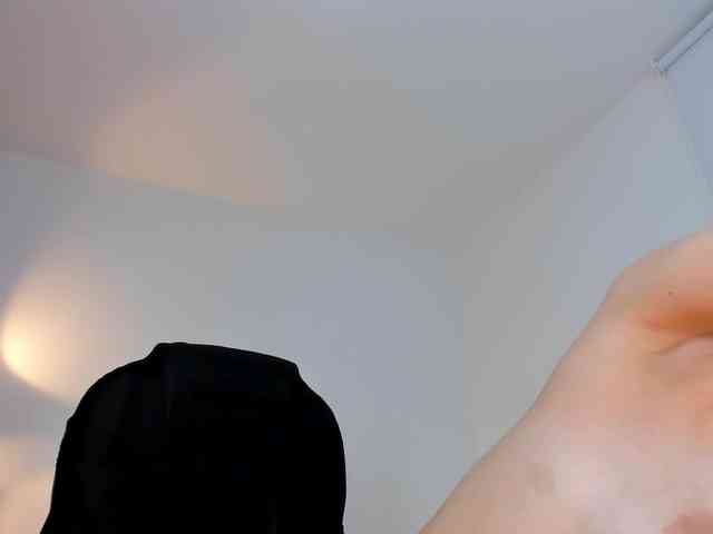 RebeccaBaxter webcam