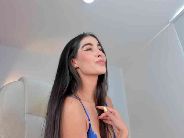 RebeccaBaxter webcam