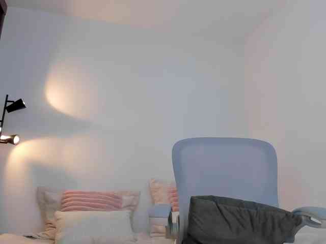 RebeccaBaxter webcam