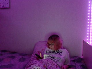 Bonnie_Petite Porn Show