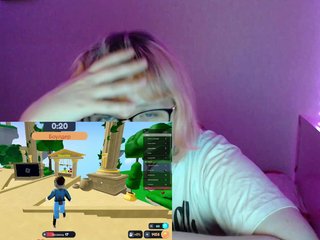 Bonnie_Petite Porn Show