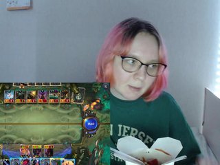 Bonnie_Petite Porn Show