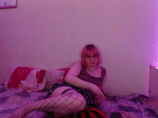 Bonnie_Petite Porn Show