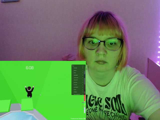 Bonnie_Petite live webcam show