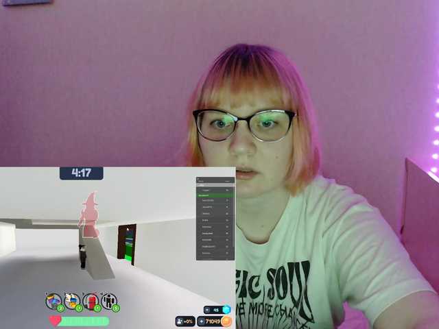 Bonnie_Petite live webcam show