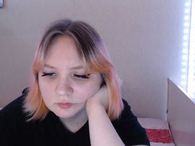 Bonnie_Petite live cam on BongaCams