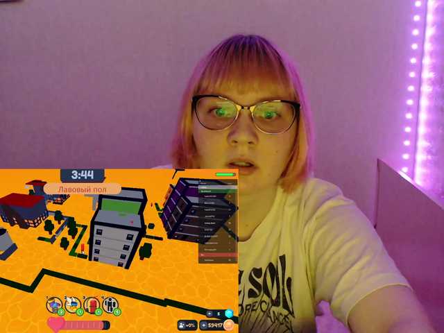 Bonnie_Petite live webcam show