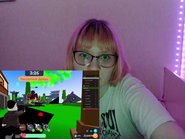Bonnie_Petite live webcam show