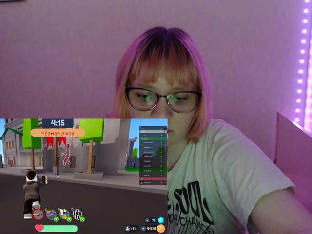 Bonnie_Petite live webcam show