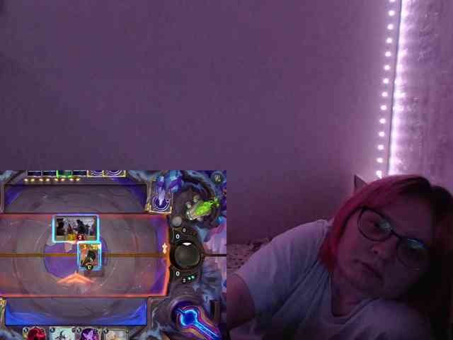 Bonnie_Petite webcam