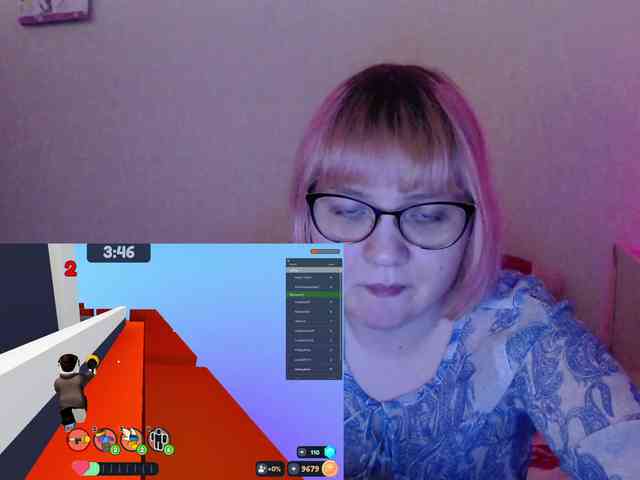Bonnie-Petite Live Webcam on BongaCams