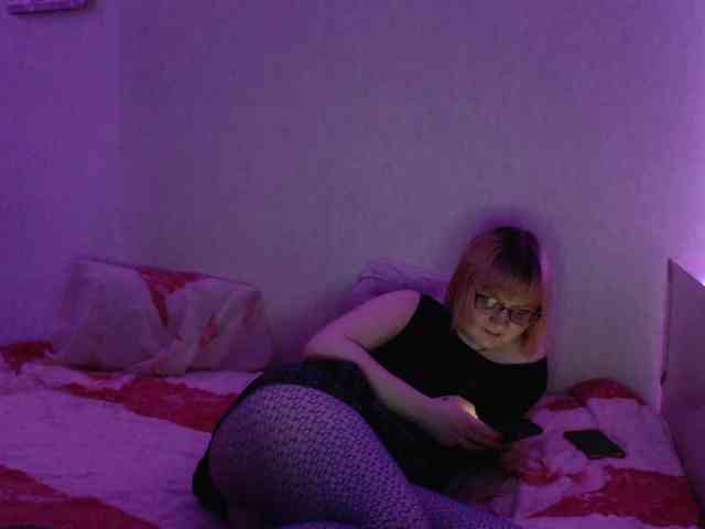 Bonnie_Petite webcam