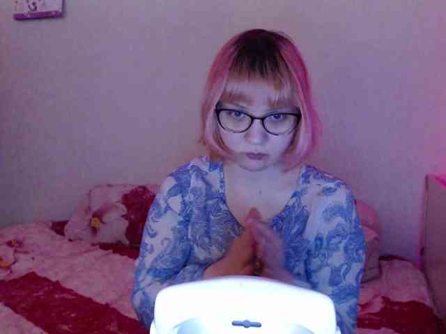 Bonnie_Petite webcam