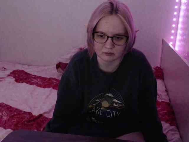 Bonnie_Petite webcam