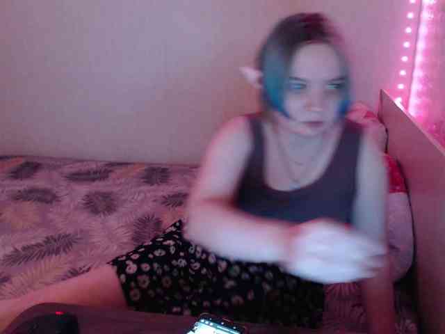 Bonnie_Petite webcam