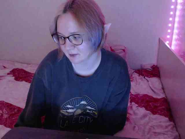 Bonnie_Petite webcam
