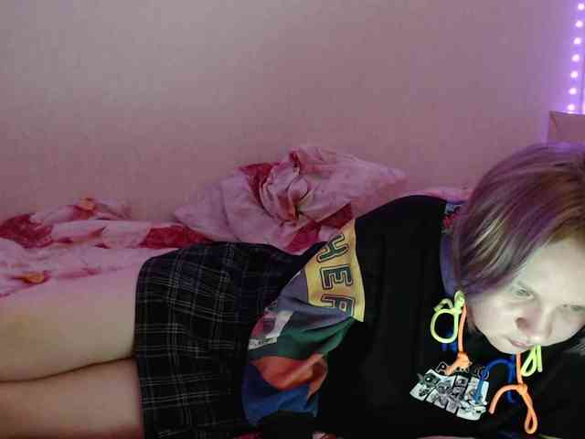 Bonnie_Petite webcam