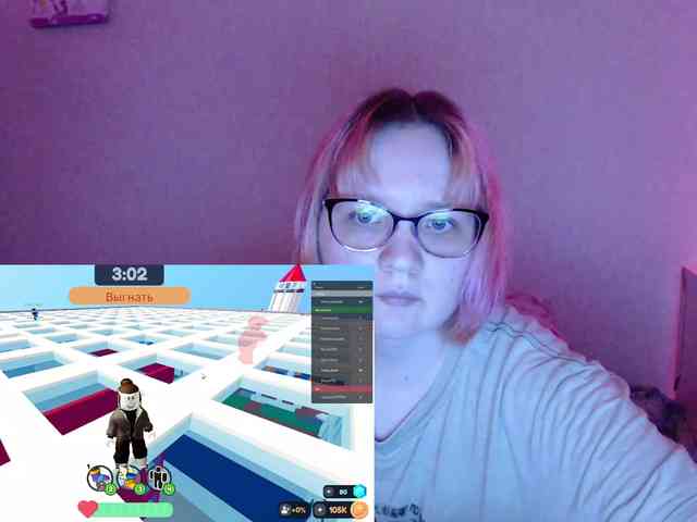 Bonnie_Petite webcam