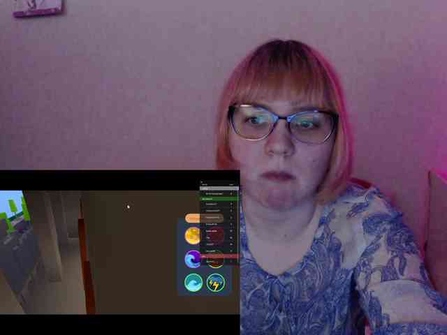 Bonnie_Petite webcam