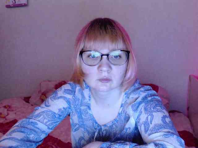 Bonnie-Petite Live Webcam on BongaCams