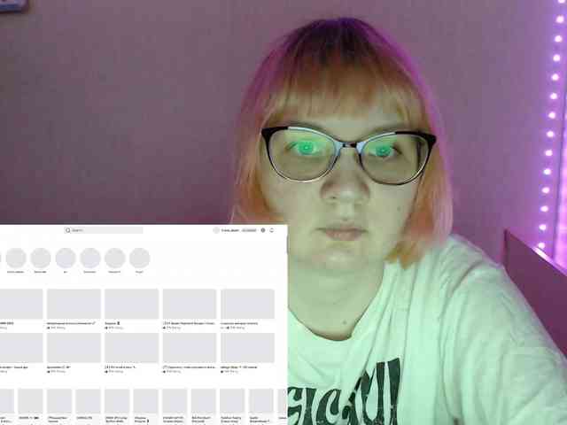 Bonnie_Petite webcam