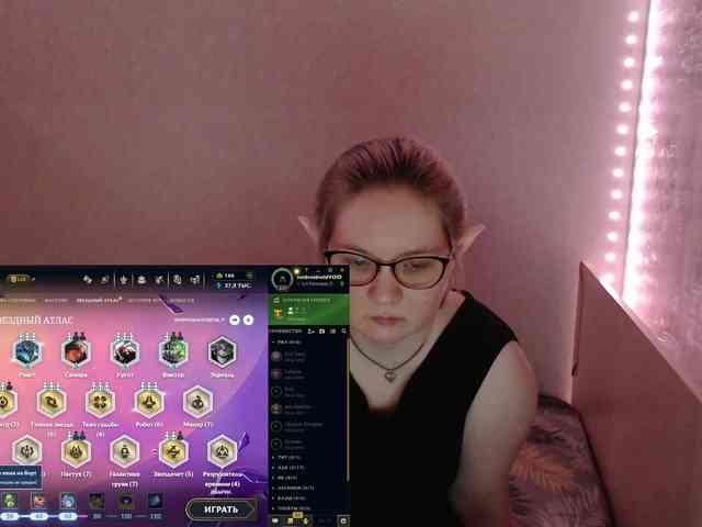 Bonnie_Petite webcam