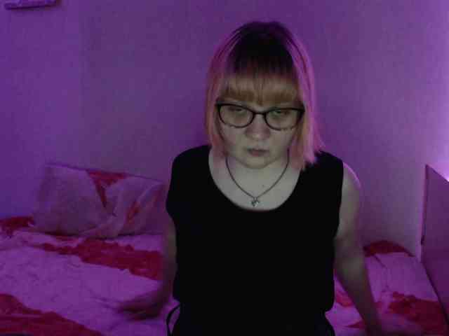 Bonnie_Petite webcam