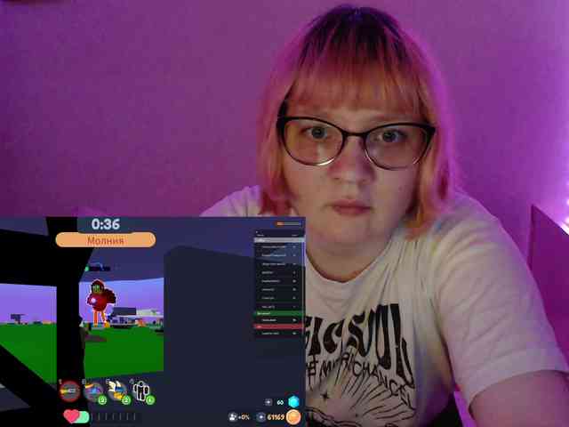 Bonnie_Petite webcam