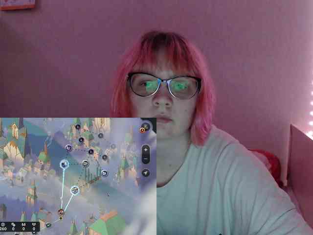 Bonnie_Petite webcam