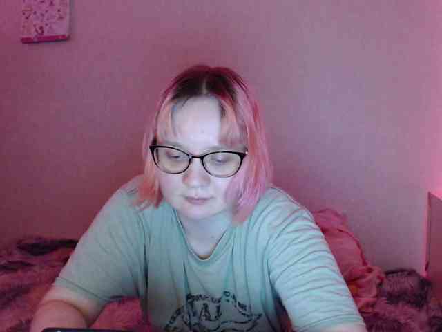Bonnie_Petite webcam