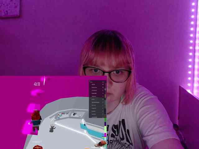 Bonnie_Petite webcam