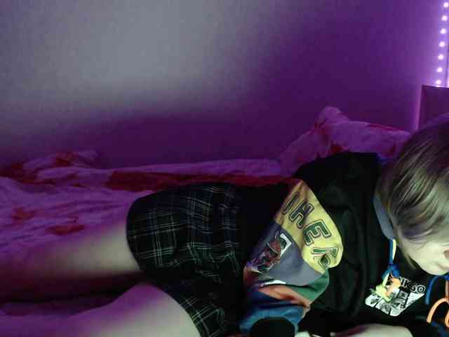 Bonnie_Petite webcam
