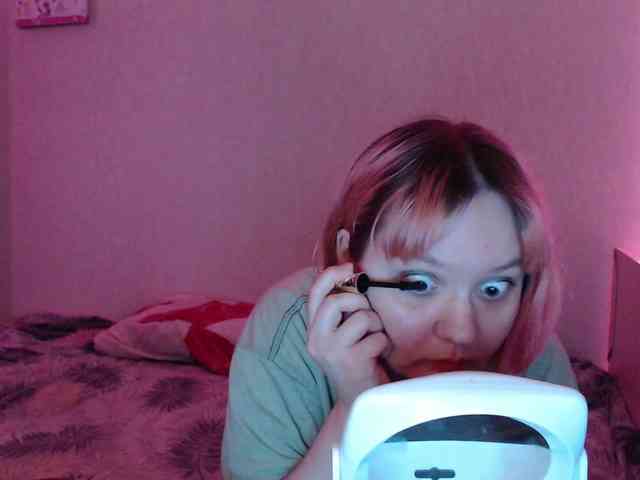 Bonnie_Petite webcam