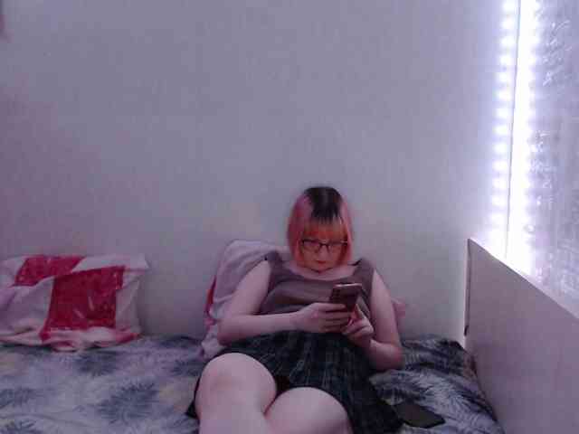 Bonnie_Petite webcam
