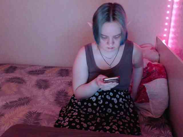 Bonnie_Petite webcam