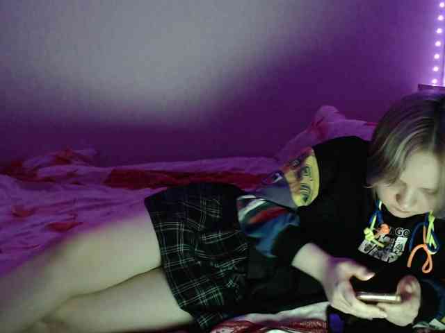 Bonnie_Petite webcam