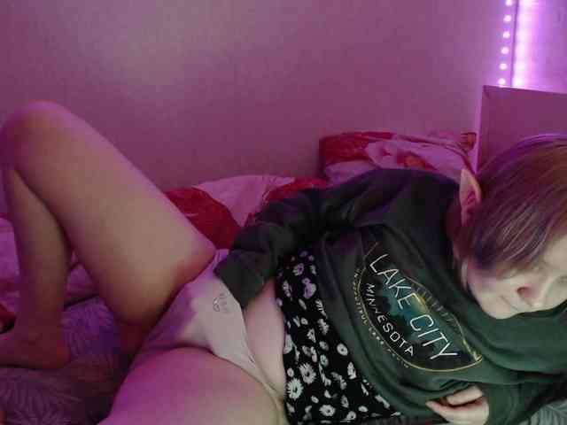 Bonnie_Petite webcam