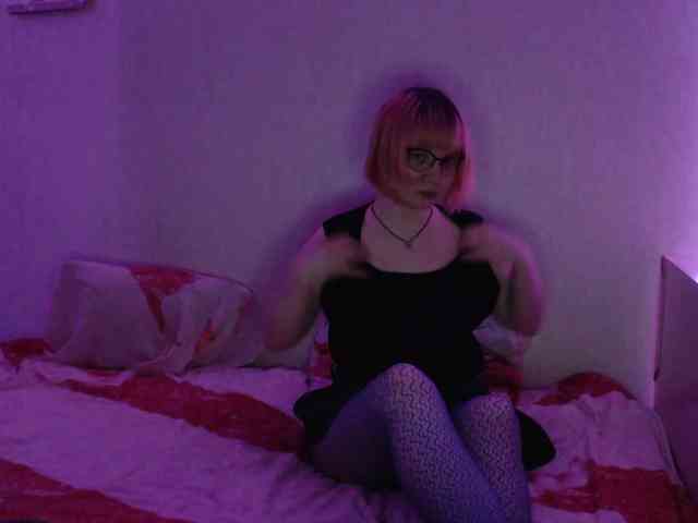 Bonnie_Petite webcam