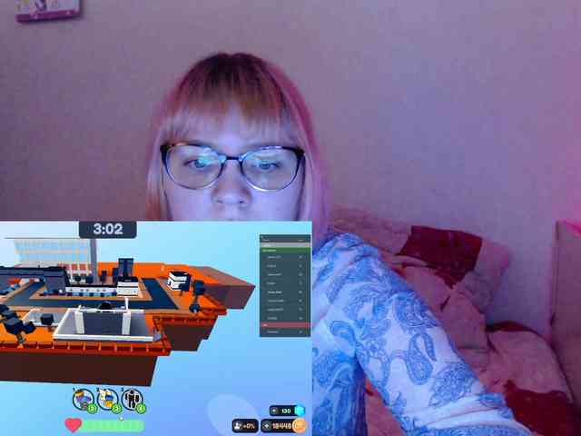 Bonnie_Petite webcam