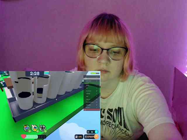 Bonnie_Petite webcam