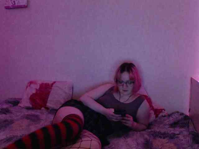 Bonnie_Petite webcam