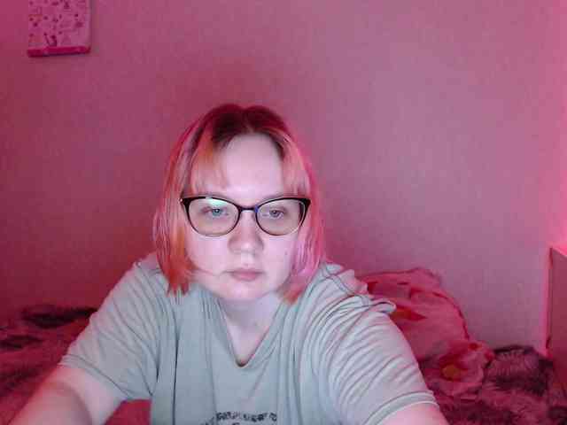 Bonnie_Petite webcam