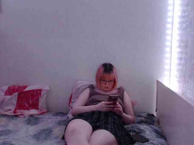 Bonnie_Petite webcam