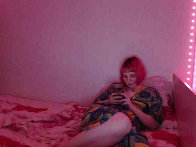 Bonnie_Petite webcam
