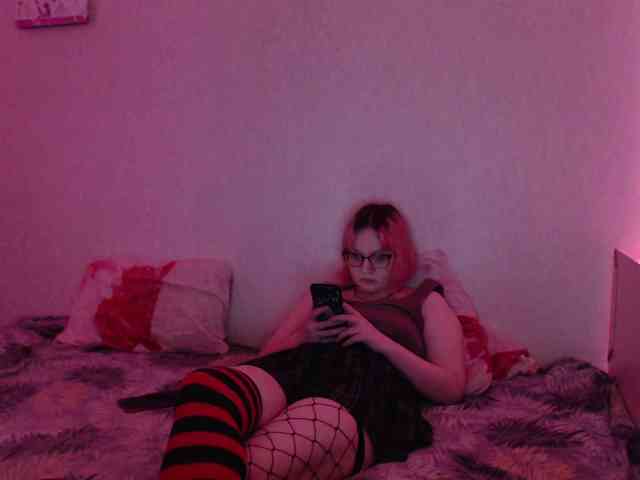 Bonnie_Petite webcam