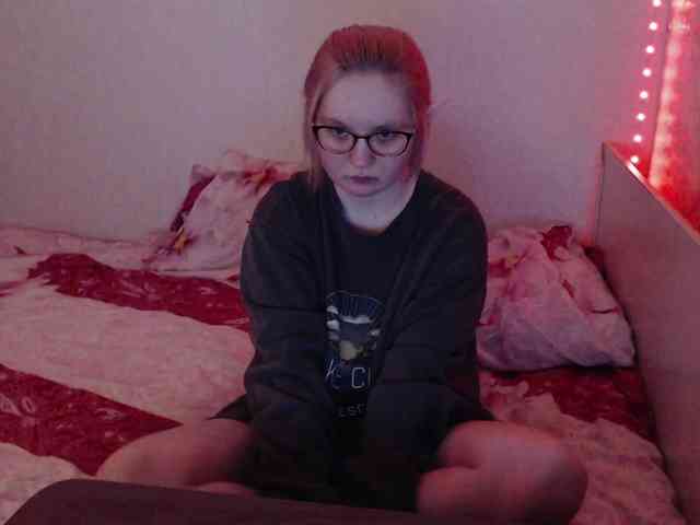 Bonnie_Petite webcam