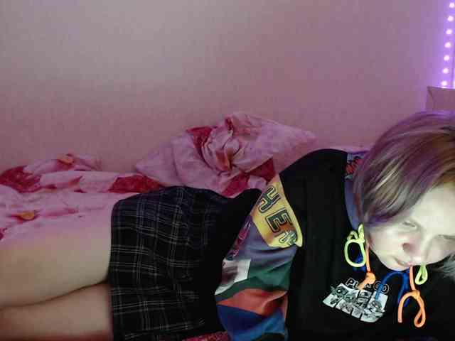 Bonnie_Petite webcam