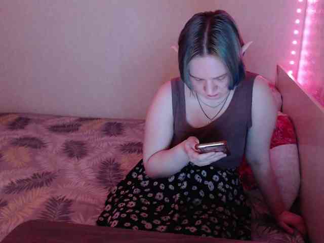 Bonnie_Petite webcam